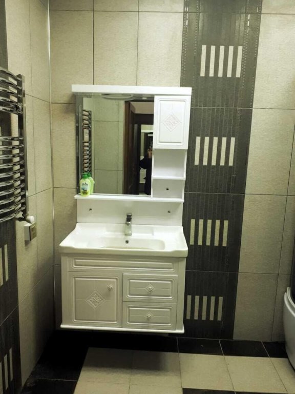 Баку: Bakuvi Tourist Apartment B098