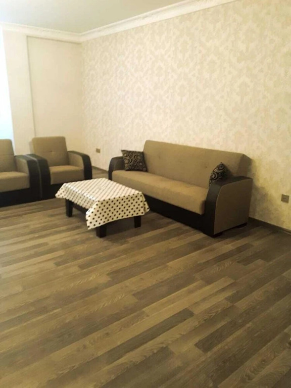 Баку: Bakuvi Tourist Apartment B098