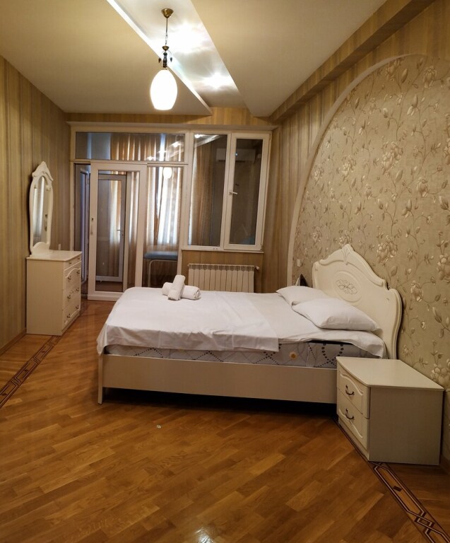 Баку: Bakuvi Tourist Apartment B096