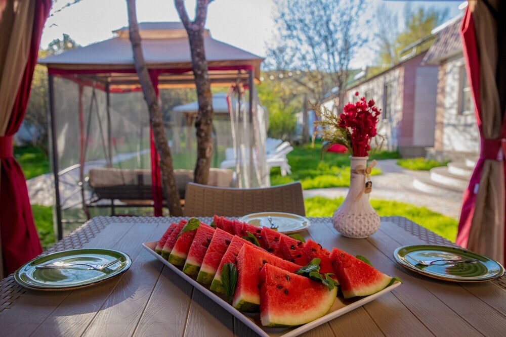 Севан: Garden Inn Resort Sevan