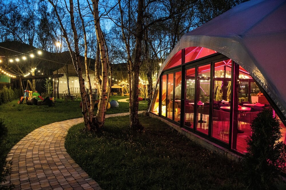 Севан: Garden Inn Resort Sevan