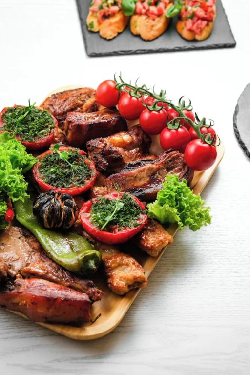 Севан: Garden Inn Resort Sevan
