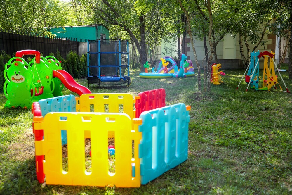 Севан: Garden Inn Resort Sevan