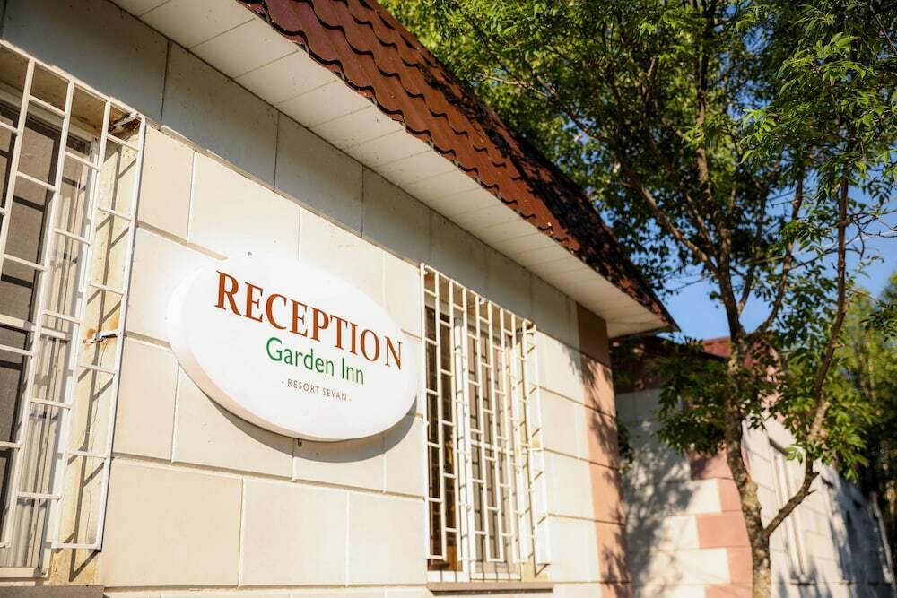 Севан: Garden Inn Resort Sevan
