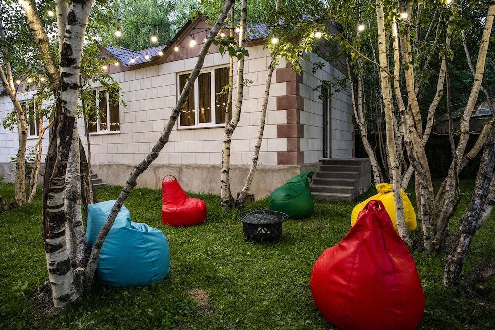 Севан: Garden Inn Resort Sevan