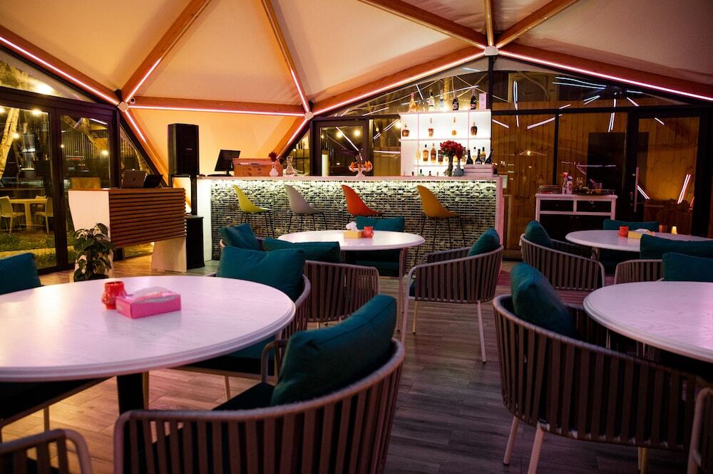 Севан: Garden Inn Resort Sevan