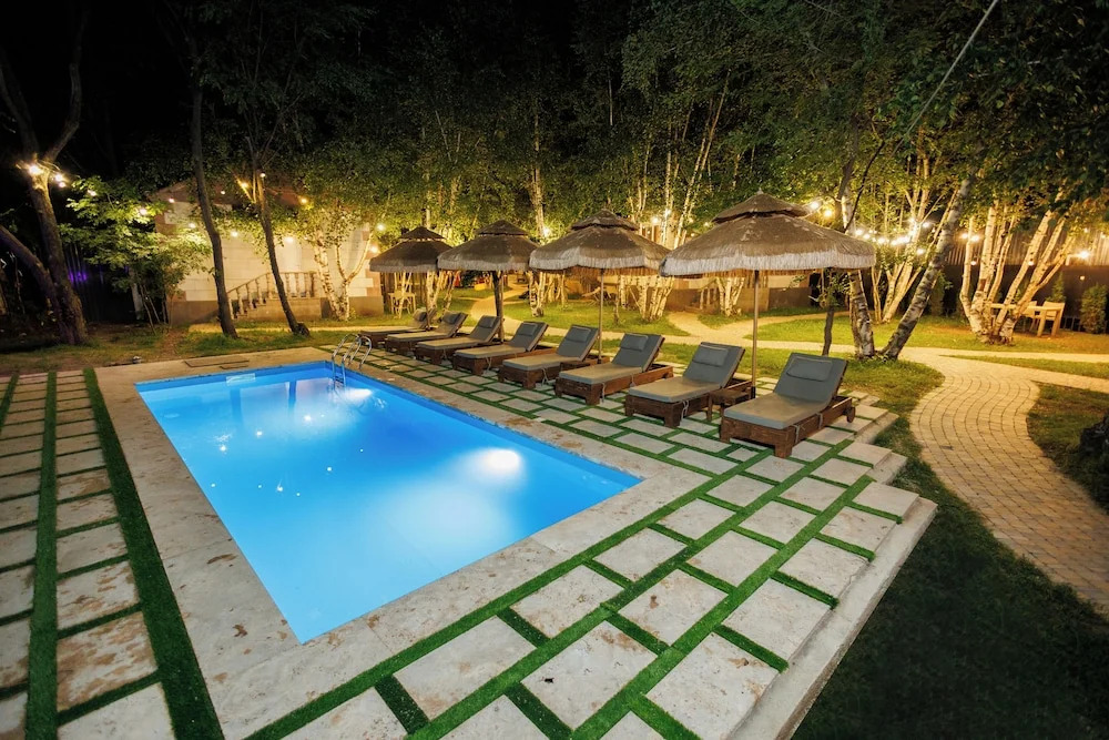 Севан: Garden Inn Resort Sevan