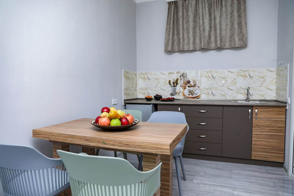 Севан: Garden Inn Resort Sevan