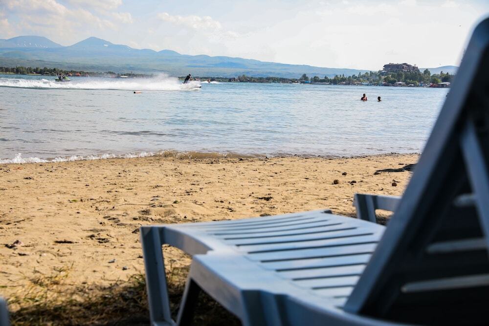 Севан: Garden Inn Resort Sevan