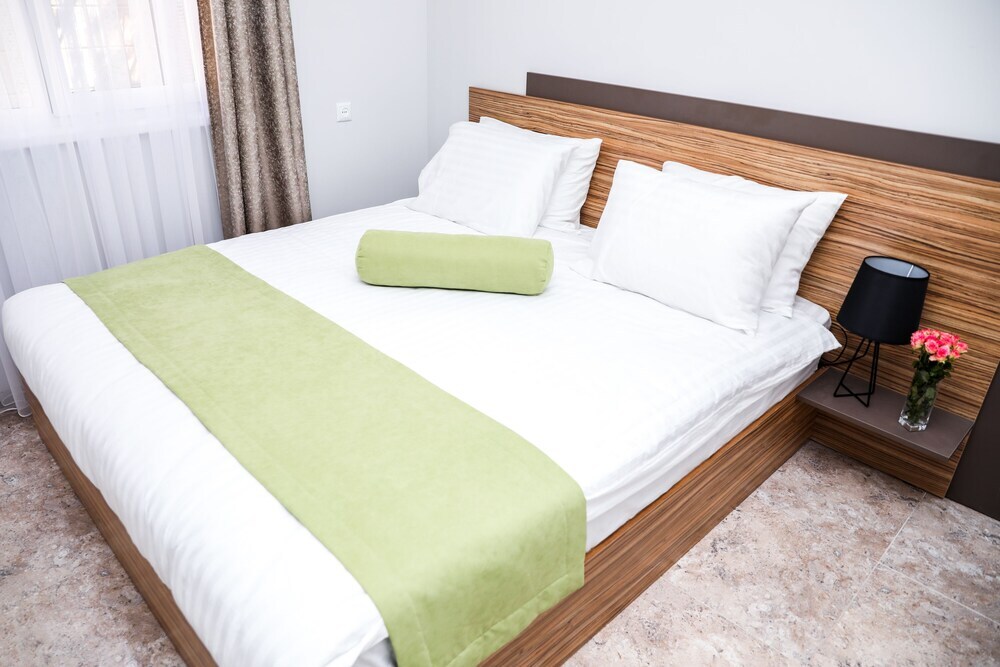 Севан: Garden Inn Resort Sevan