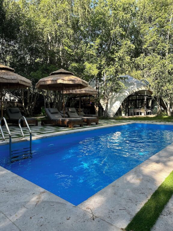 Севан: Garden Inn Resort Sevan