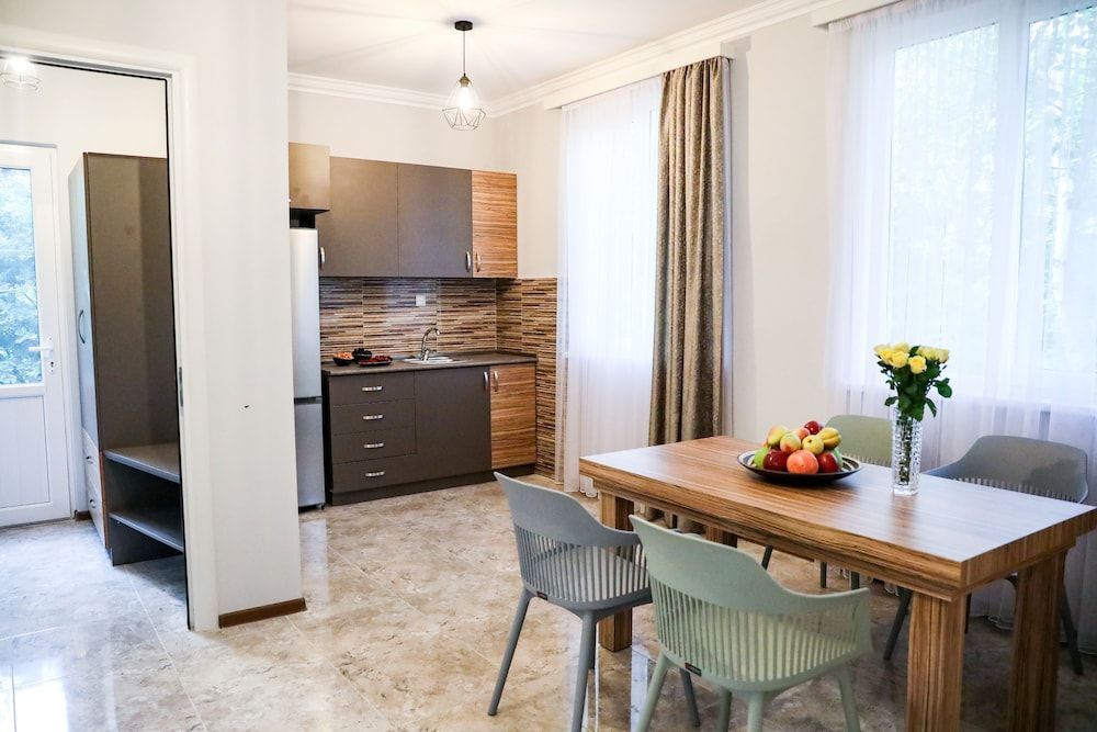 Севан: Garden Inn Resort Sevan