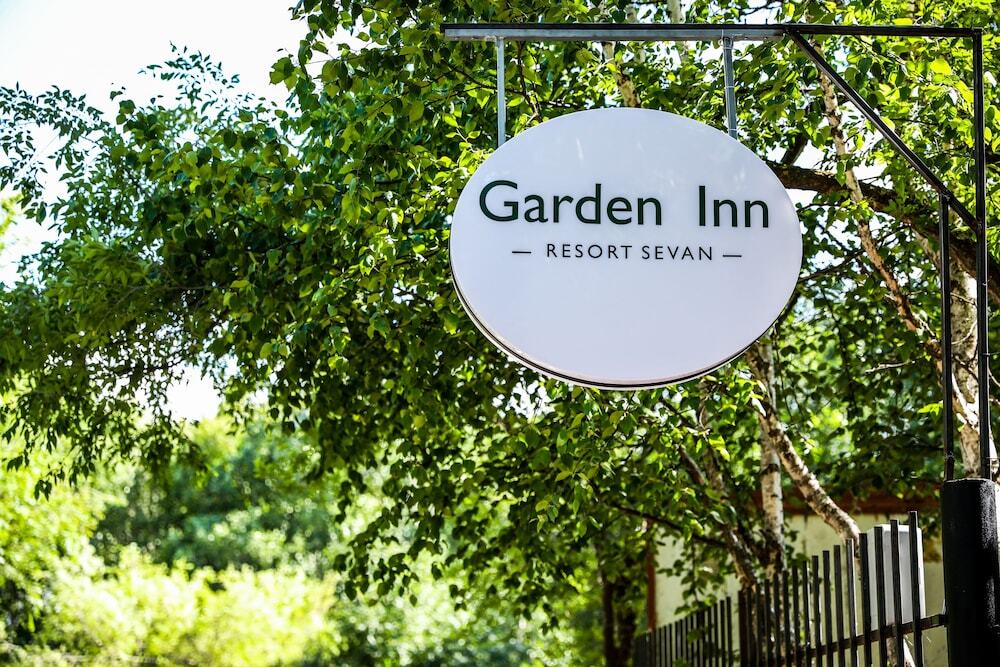 Севан: Garden Inn Resort Sevan