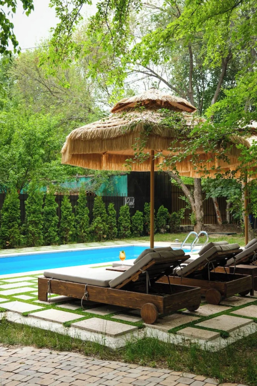 Севан: Garden Inn Resort Sevan