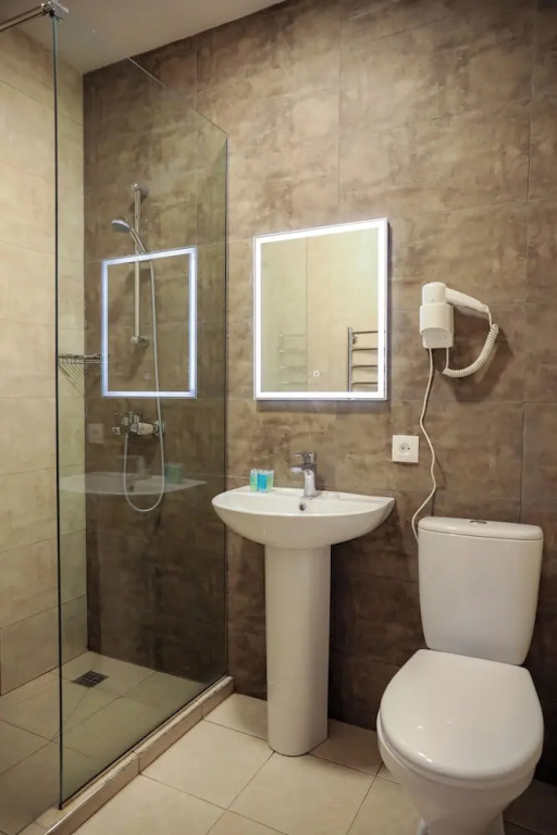 Севан: Garden Inn Resort Sevan