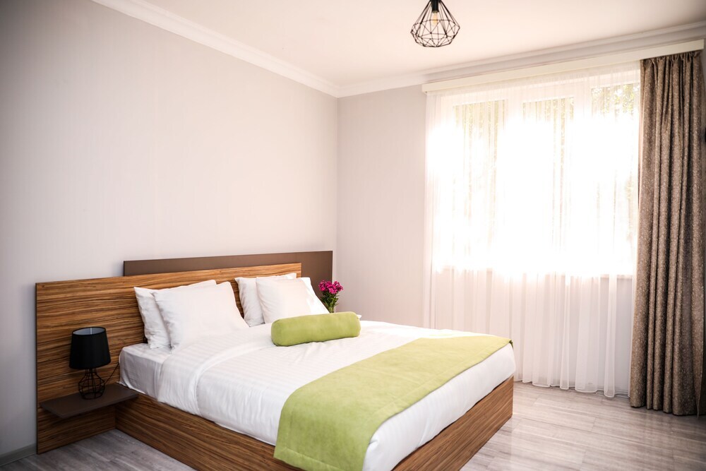 Севан: Garden Inn Resort Sevan