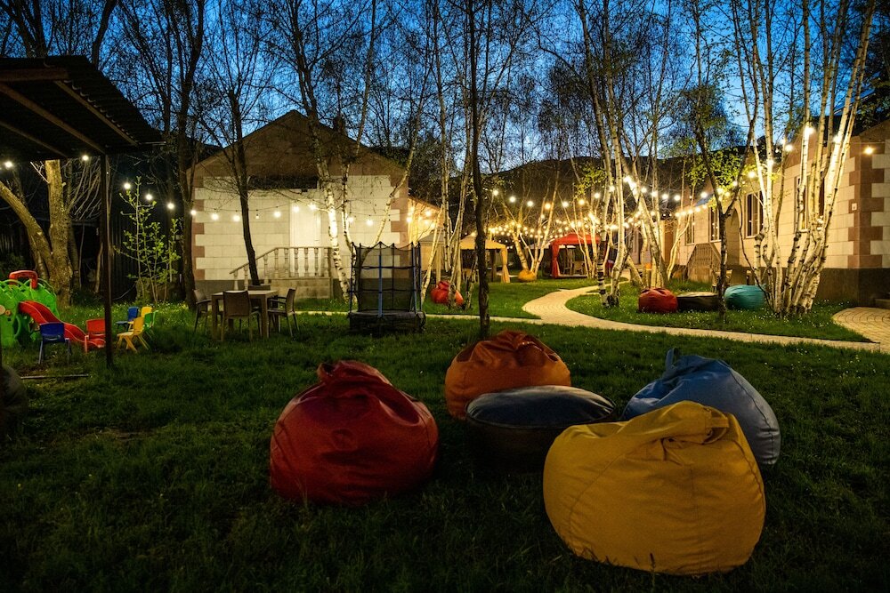 Севан: Garden Inn Resort Sevan