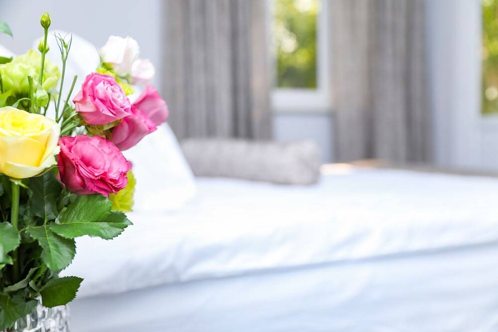 Севан: Garden Inn Resort Sevan