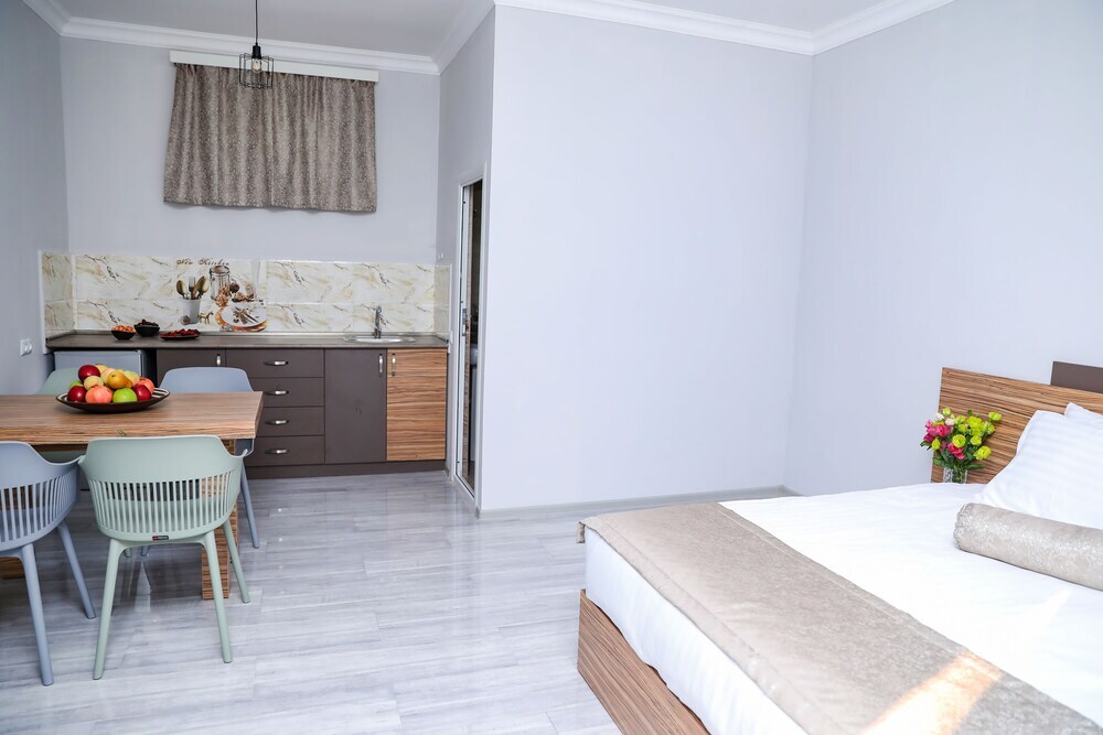 Севан: Garden Inn Resort Sevan