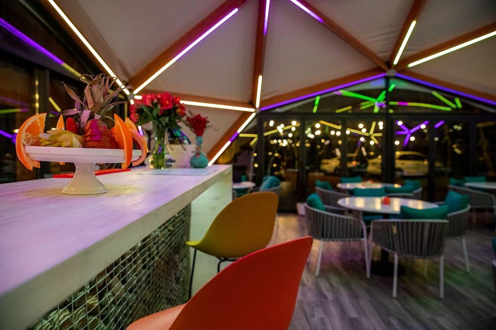 Севан: Garden Inn Resort Sevan
