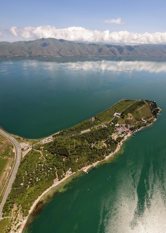 Севан: Garden Inn Resort Sevan