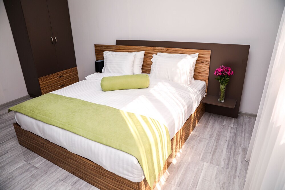 Севан: Garden Inn Resort Sevan