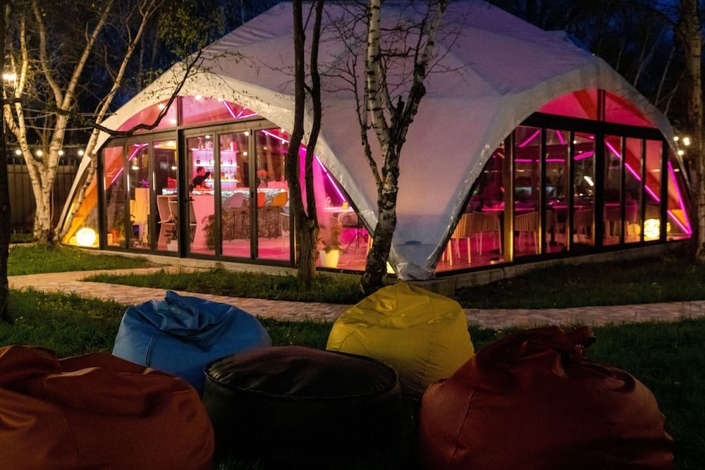 Севан: Garden Inn Resort Sevan