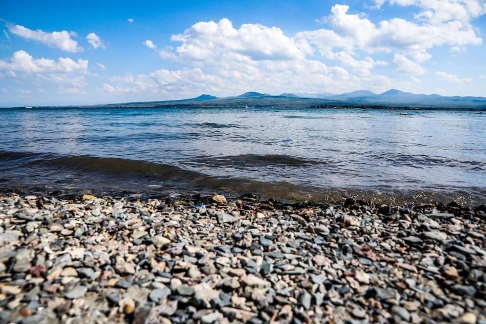 Севан: Garden Inn Resort Sevan