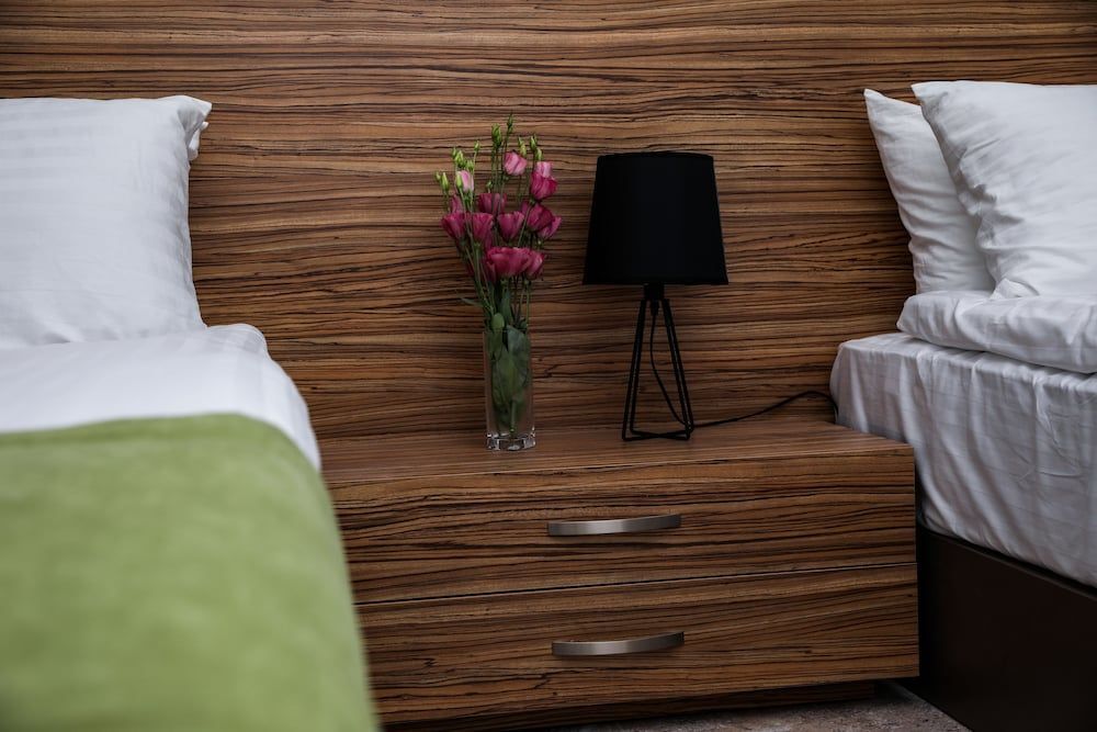 Севан: Garden Inn Resort Sevan