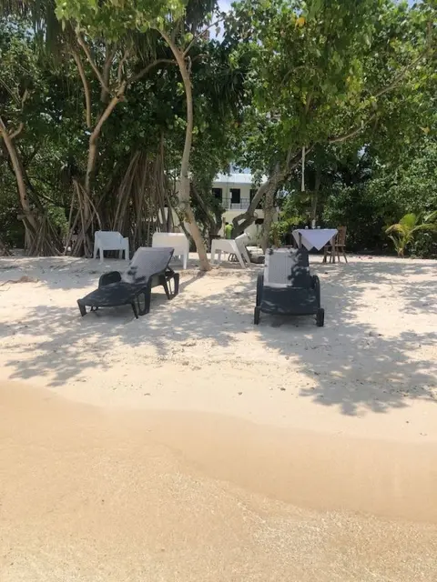 Расду: Tranquila Maldives