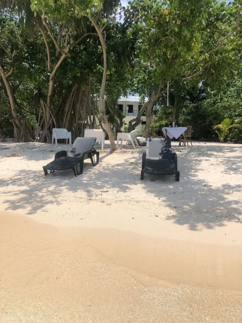 Расду: Tranquila Maldives
