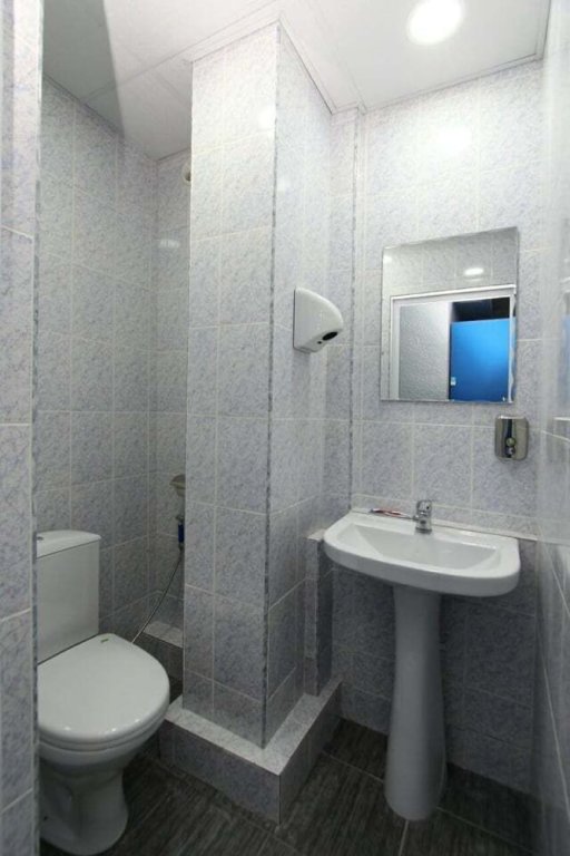 Ереван: Hostel N1