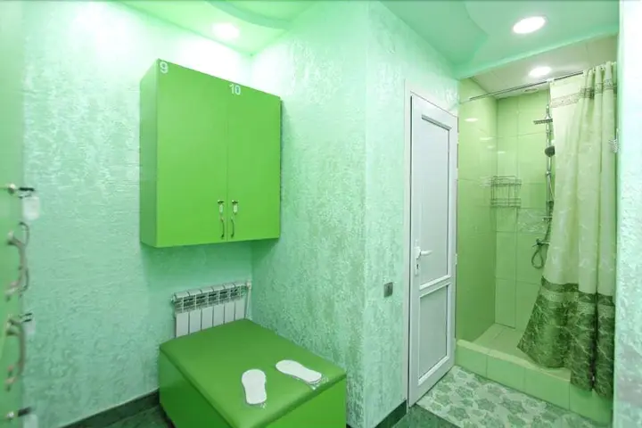 Ереван: Hostel N1