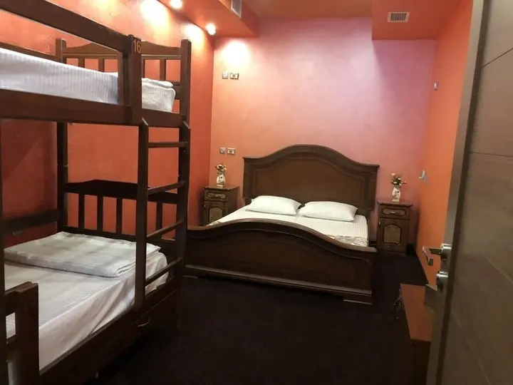 Ереван: Hostel N1