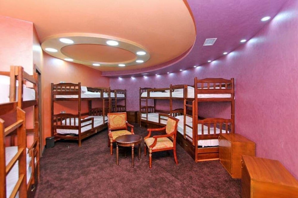 Ереван: Hostel N1
