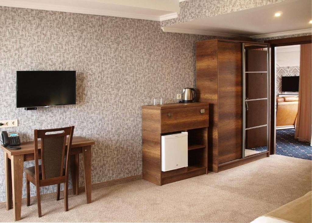 Кутаиси: Hotel King David