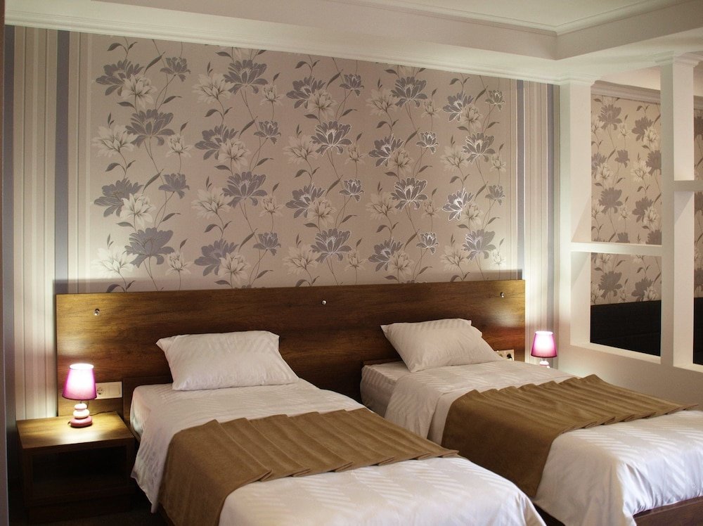 Кутаиси: Hotel King David