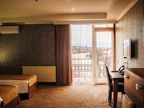 Кутаиси: Hotel King David