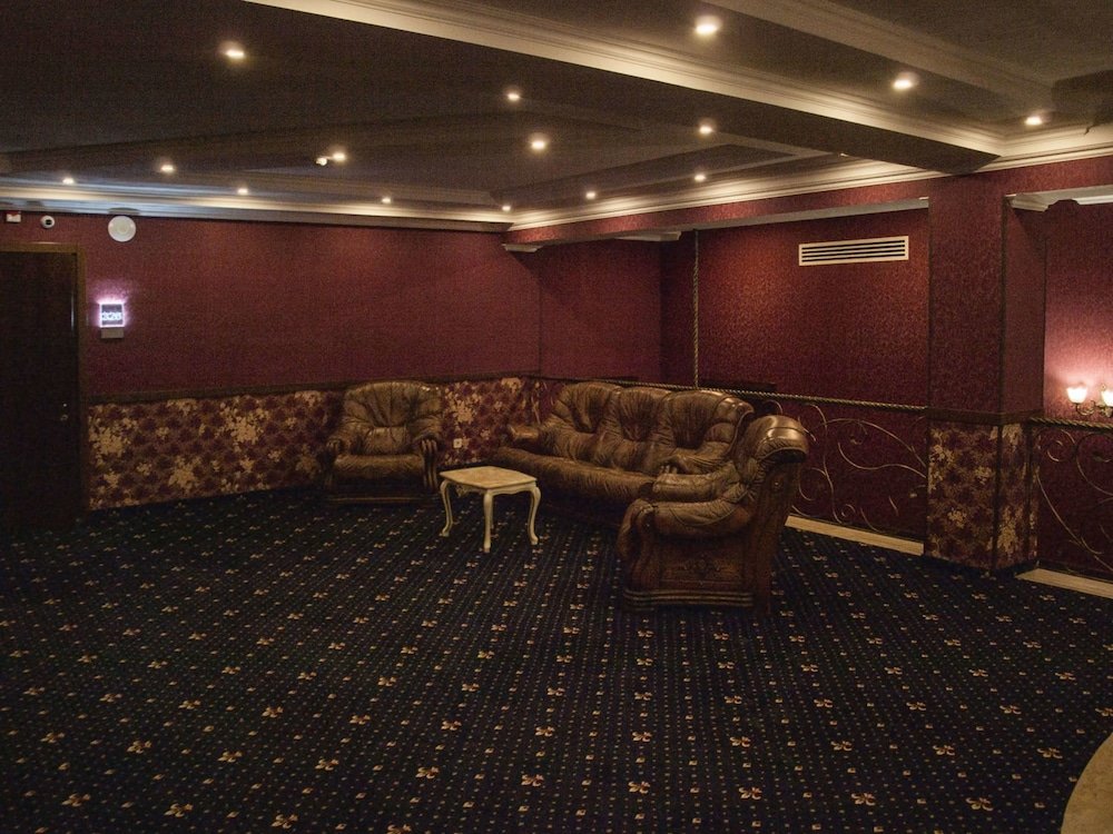 Кутаиси: Hotel King David