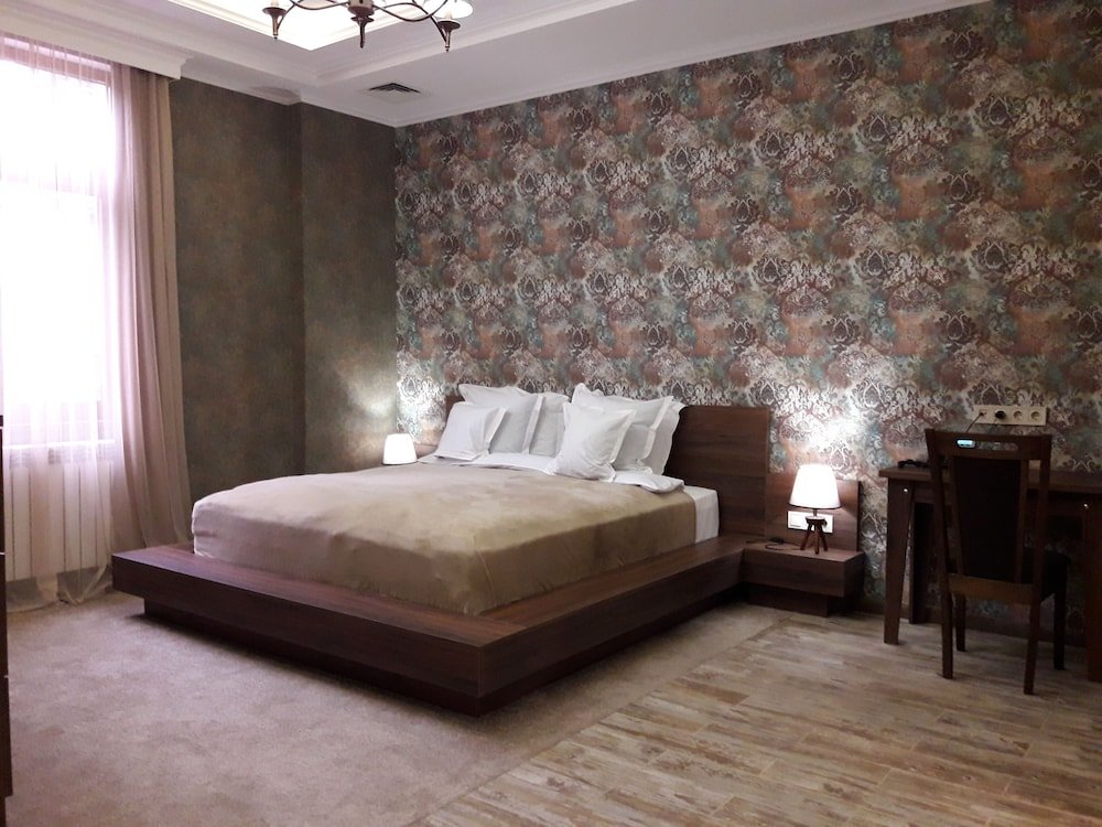 Кутаиси: Hotel King David