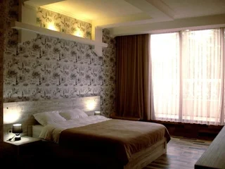 Кутаиси: Hotel King David