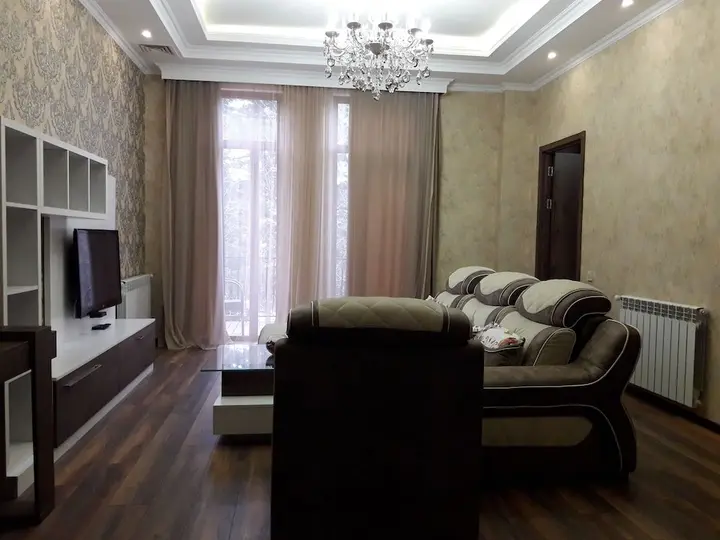 Кутаиси: Hotel King David