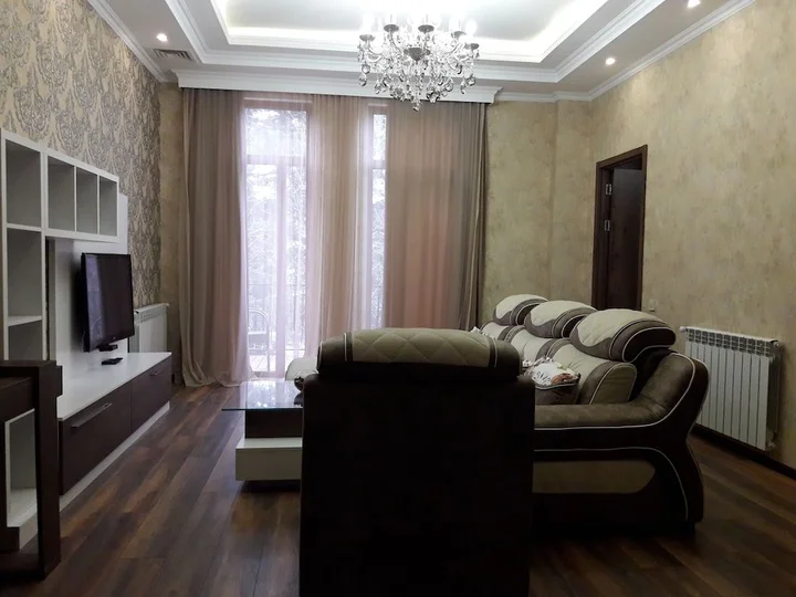 Кутаиси: Hotel King David