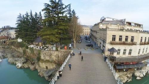 Кутаиси: Hotel King David