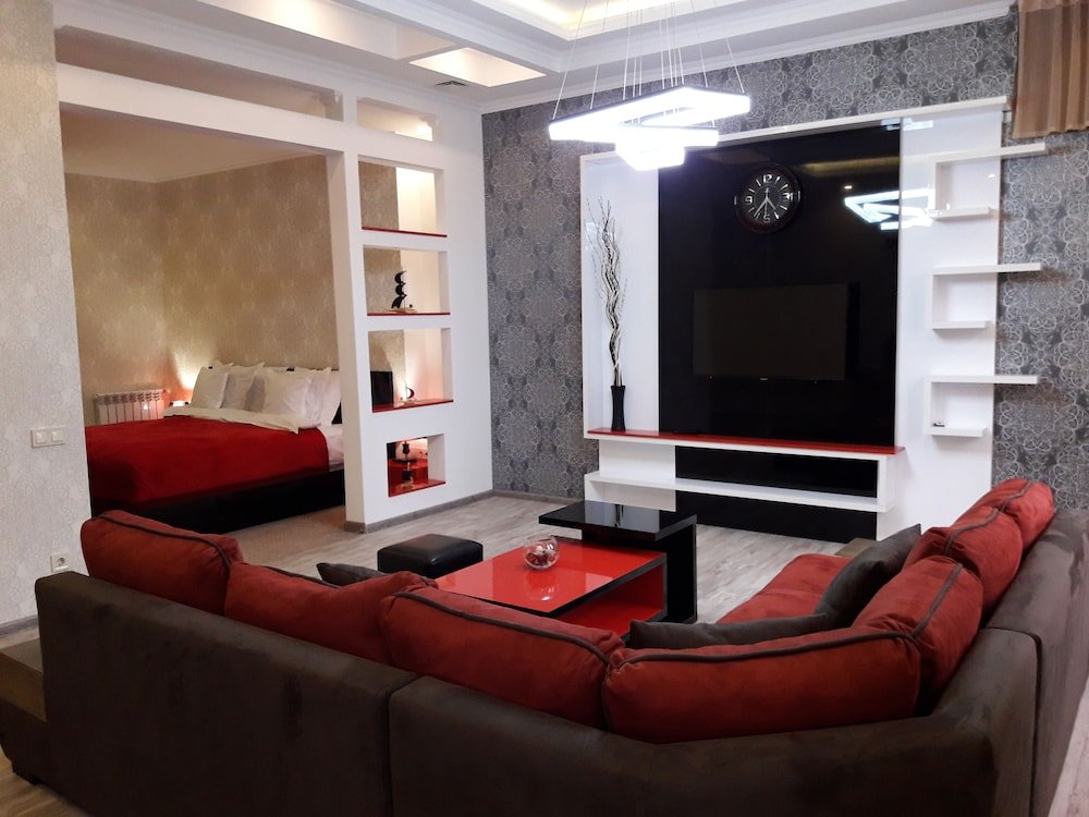 Кутаиси: Hotel King David