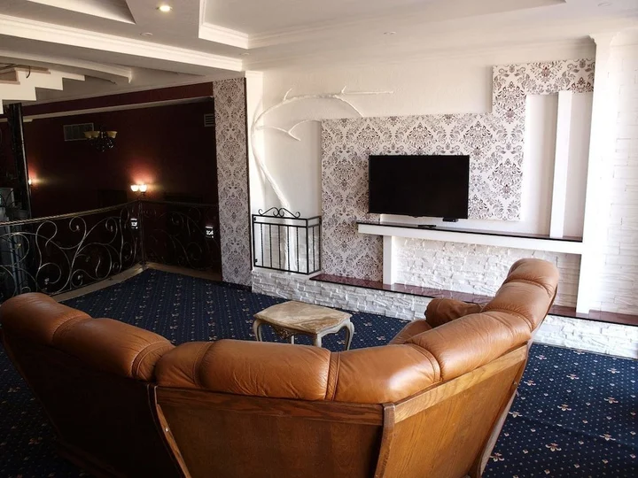 Кутаиси: Hotel King David
