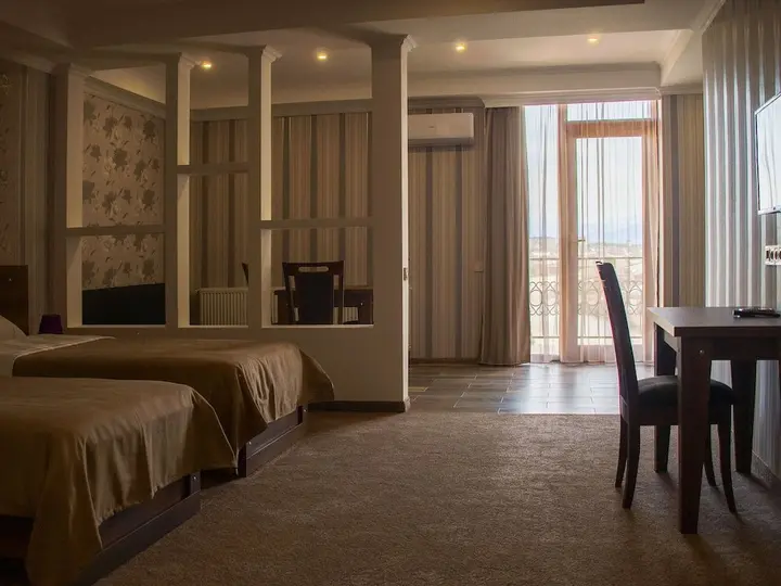 Кутаиси: Hotel King David