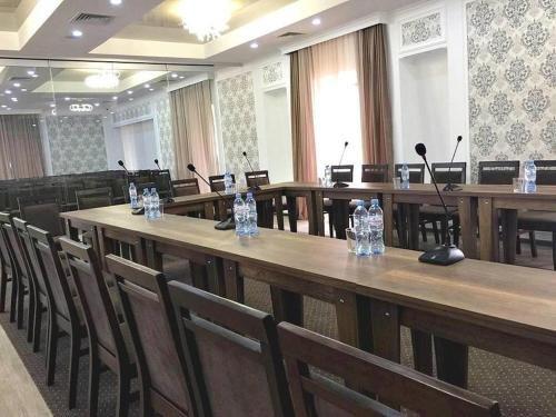 Кутаиси: Hotel King David
