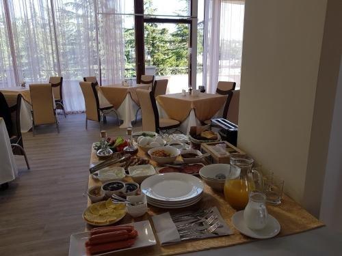 Кутаиси: Hotel King David