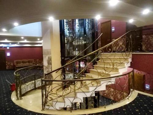 Кутаиси: Hotel King David